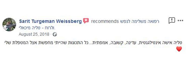 שרית-תורגמן